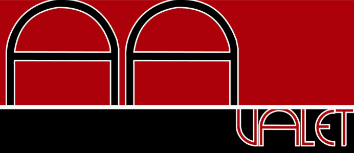 AA Valet Logo 